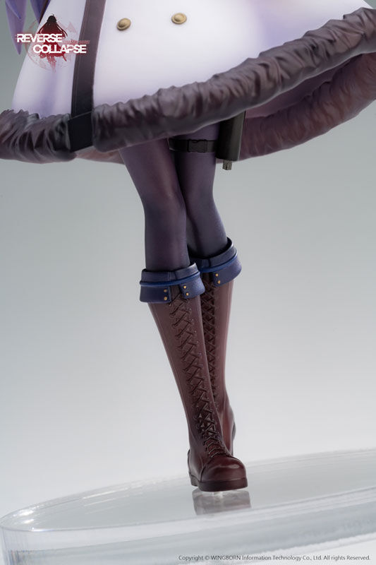 Reverse Collapse: Code Name Bakery - Jefuty - 1/8 (Reverse Studio) photo 17