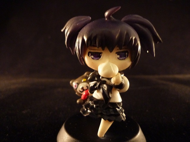 Original - Diria (Yuge no Nioi) photo 2