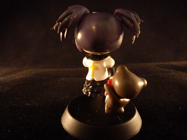 Original - Diria (Yuge no Nioi) photo 3