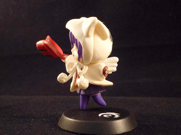 Original - Nekomimi Hood (Yuge no Nioi) photo 2