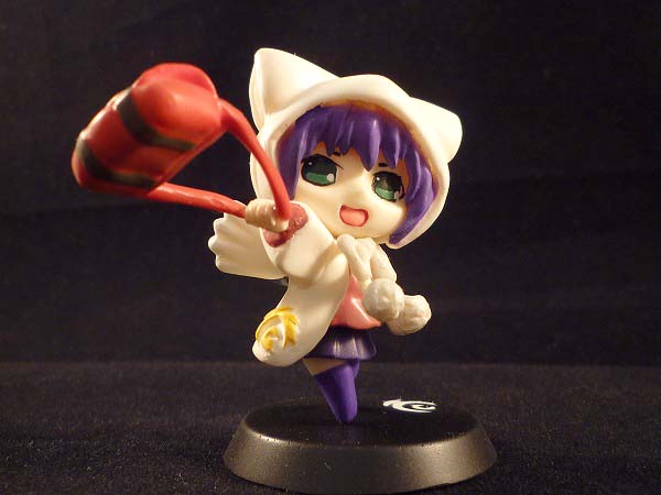 Original - Nekomimi Hood (Yuge no Nioi) photo 4