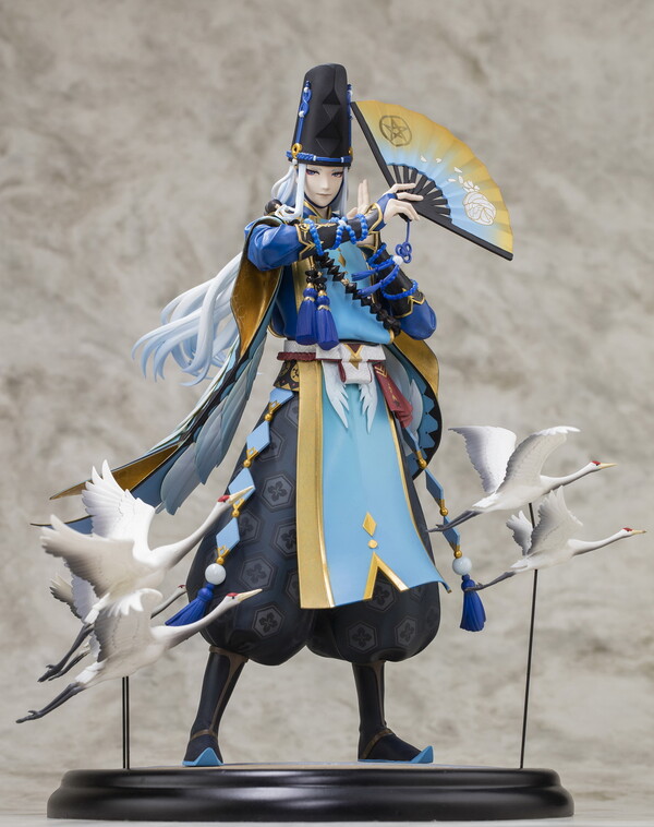 Onmyoji - Abe no Seimei - 1/8 (NetEase, Sum-Art)