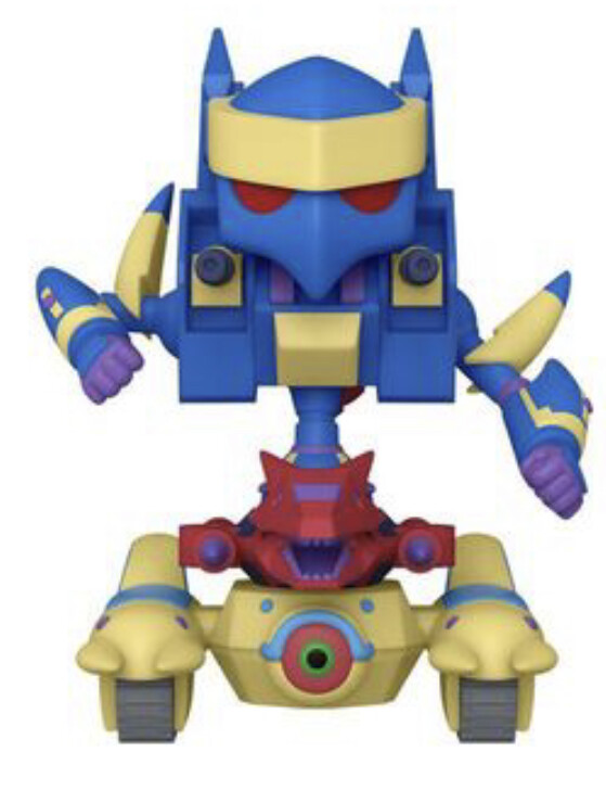 XYZ-Dragon Cannon