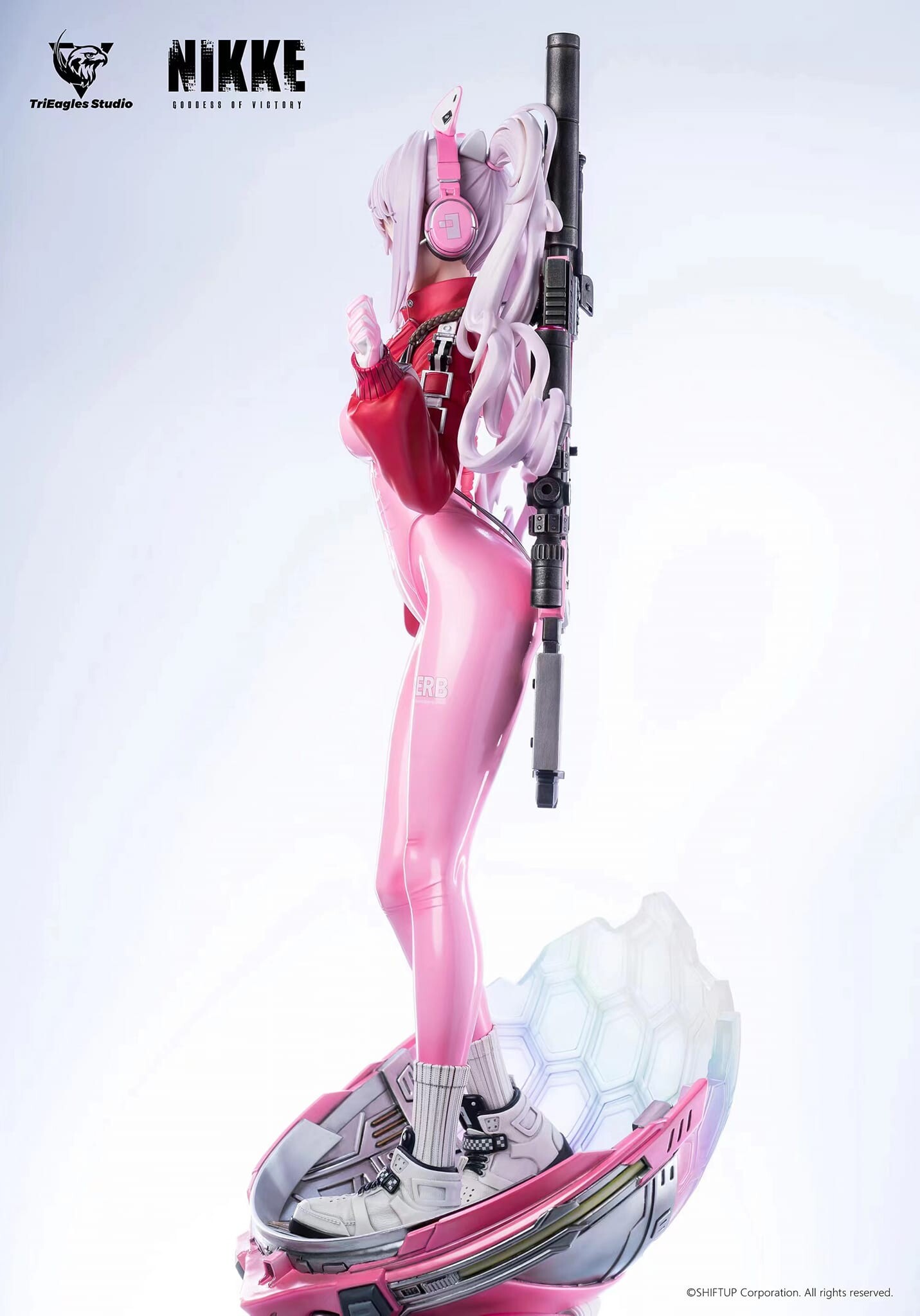 Goddess of Victory: Nikke - Alice - 1/4 (TriEagles Studio) photo 5