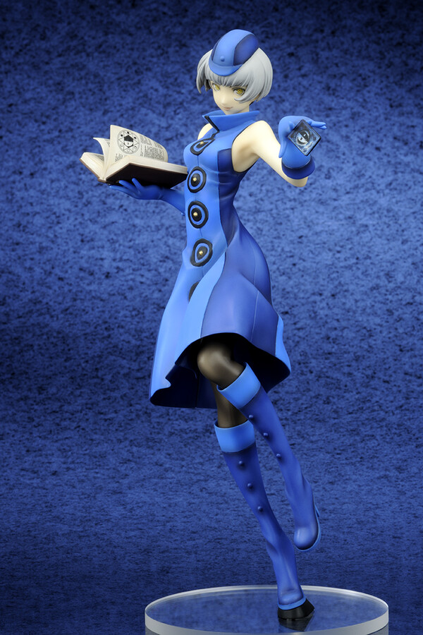 Persona 4: The Ultimate in Mayonaka Arena - Elizabeth - 1/8 - Renewal Version (Ques Q)