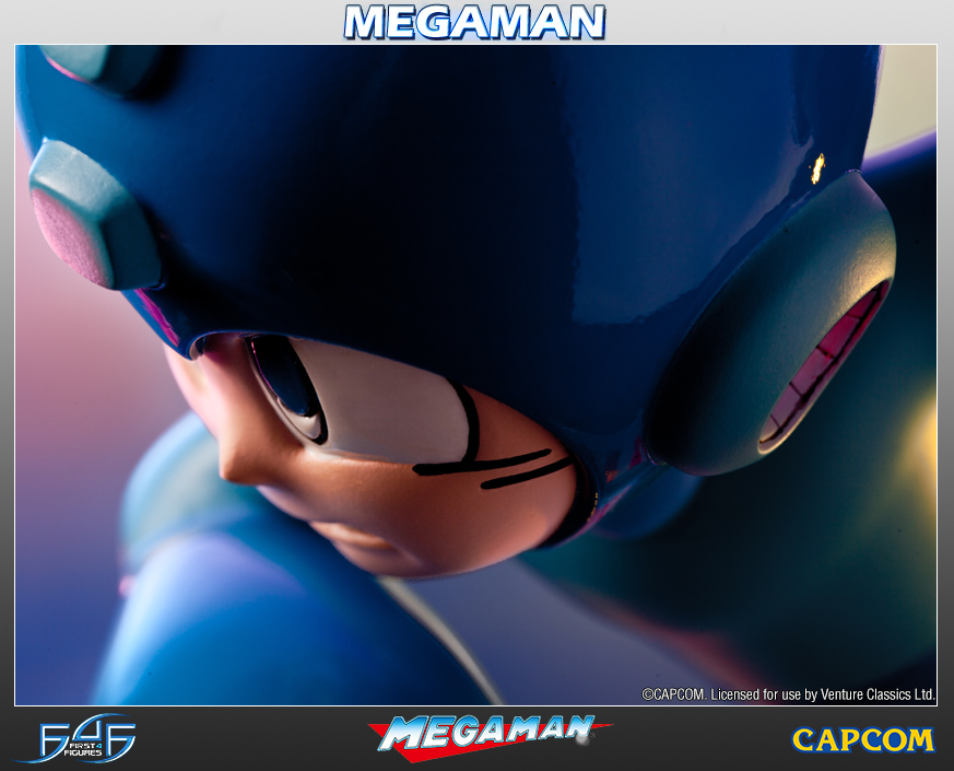 Rockman - Standard (First 4 Figures) photo 5