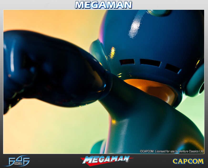 Rockman - Standard (First 4 Figures) photo 9