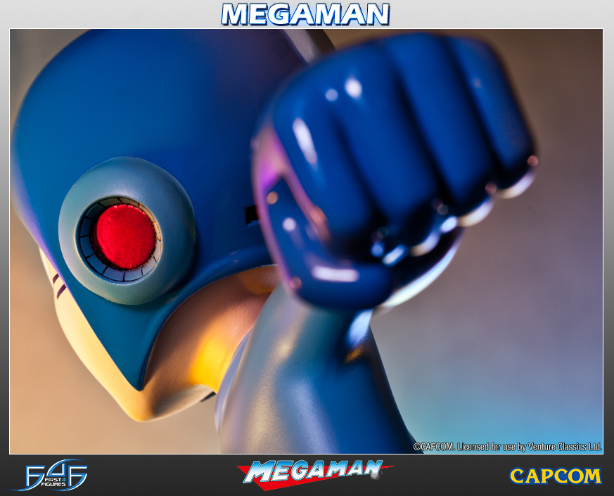 Rockman - Standard (First 4 Figures) photo 10