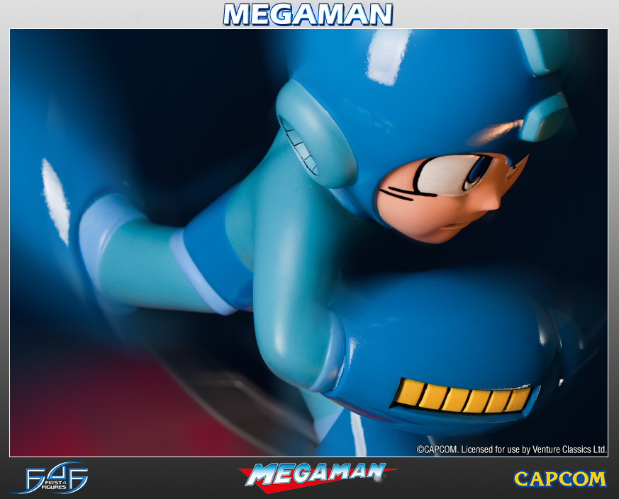 Rockman - Standard (First 4 Figures) photo 12