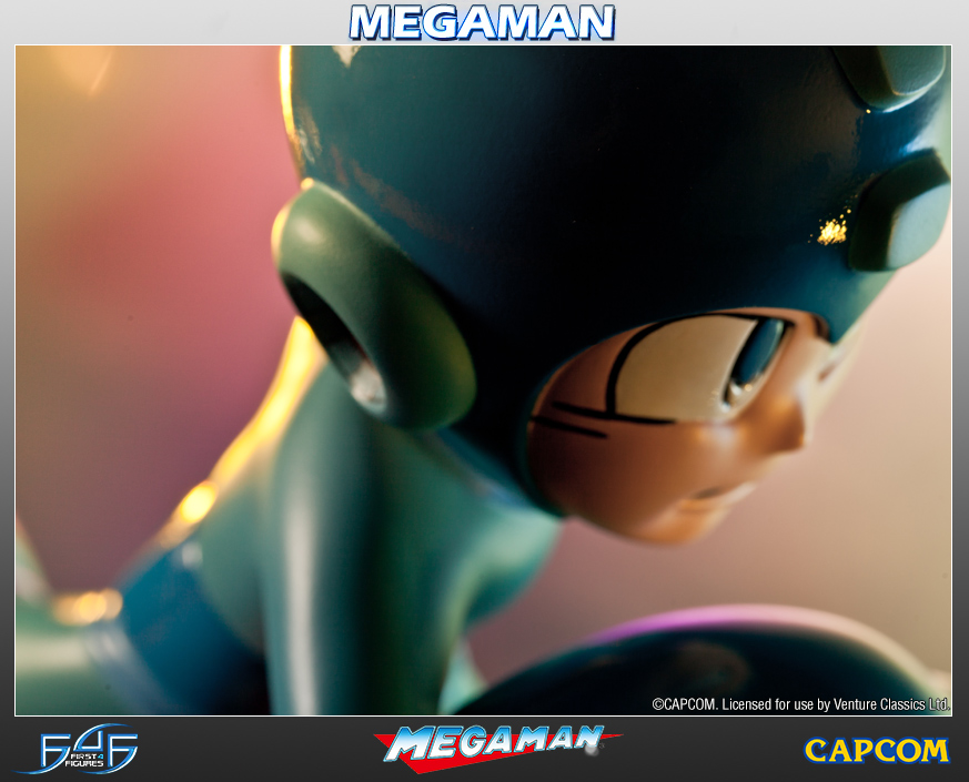 Rockman - Standard (First 4 Figures) photo 15