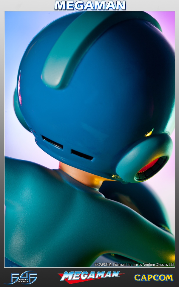 Rockman - Standard (First 4 Figures) photo 16