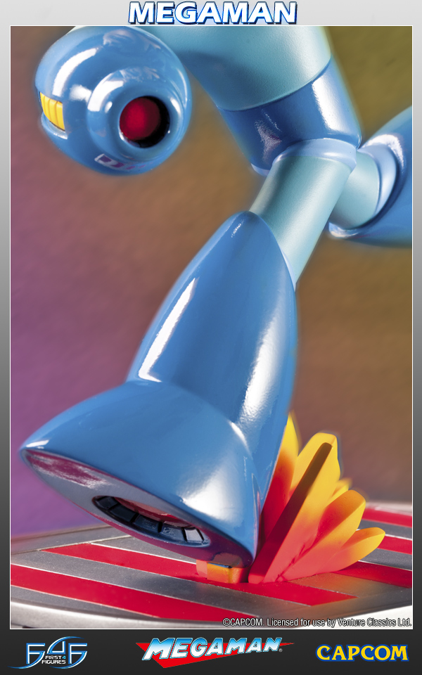 Rockman - Standard (First 4 Figures) photo 20