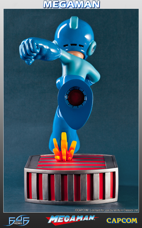 Rockman - Standard (First 4 Figures) photo 25