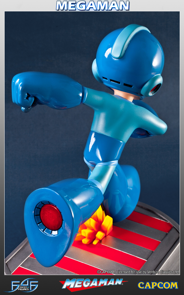 Rockman - Standard (First 4 Figures) photo 29