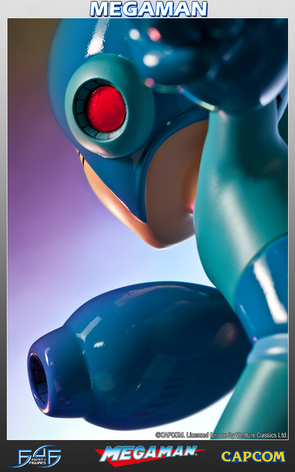 Rockman - Standard (First 4 Figures) photo 32