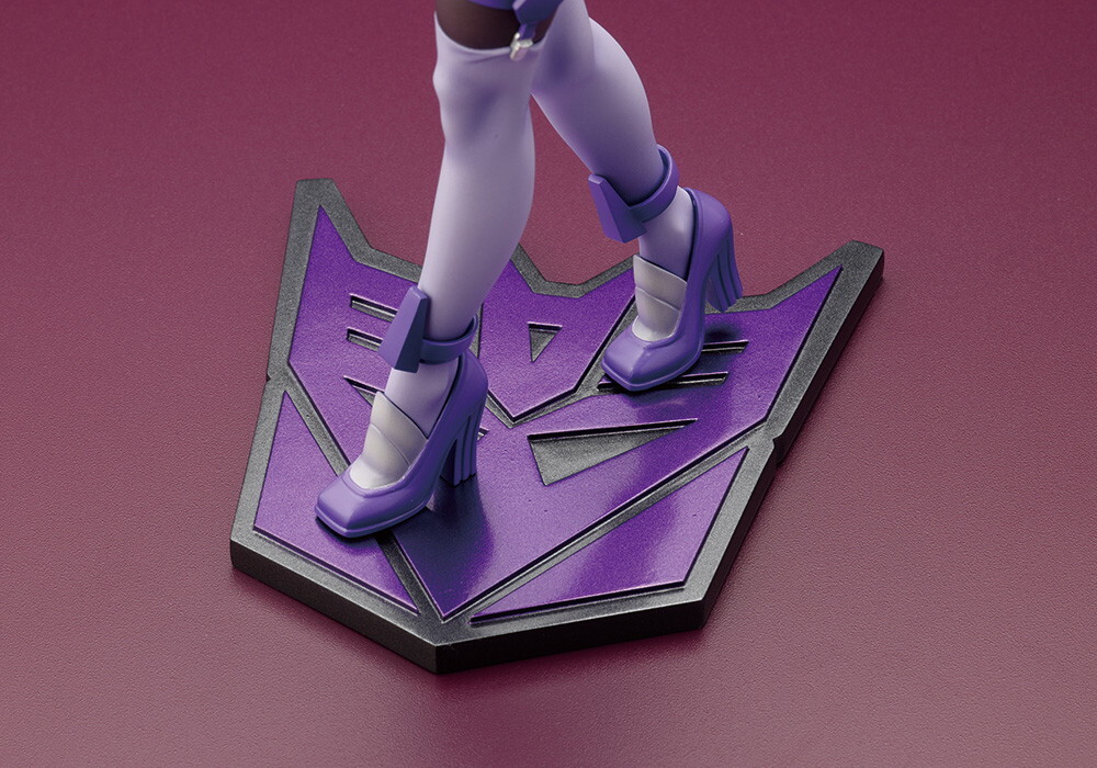 Skywarp