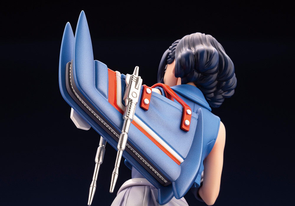 Transformers - Thundercracker - Bishoujo Statue - 1/7 (Kotobukiya) photo 12
