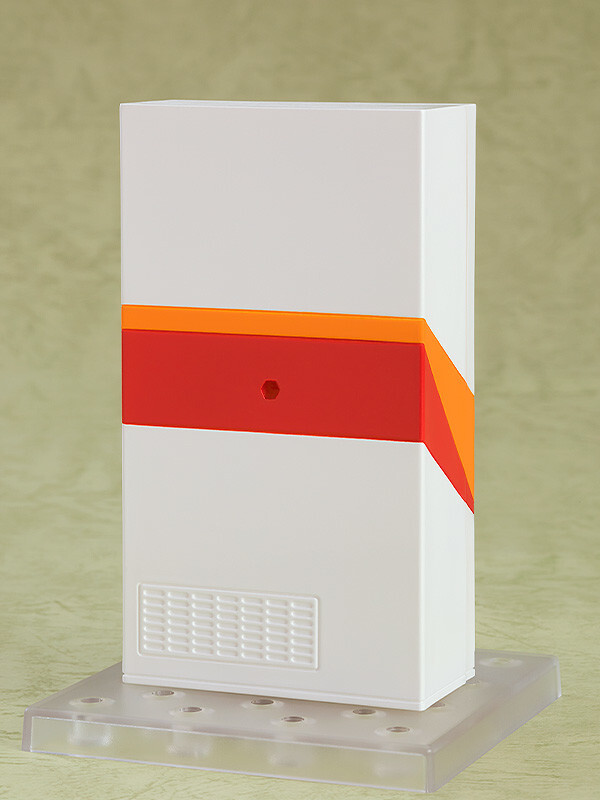 Jidou Hanbaiki ni Umarekawatta Ore wa Meikyuu wo Samayou - Hakkon - Nendoroid  (#2221) (Good Smile Company) photo 2