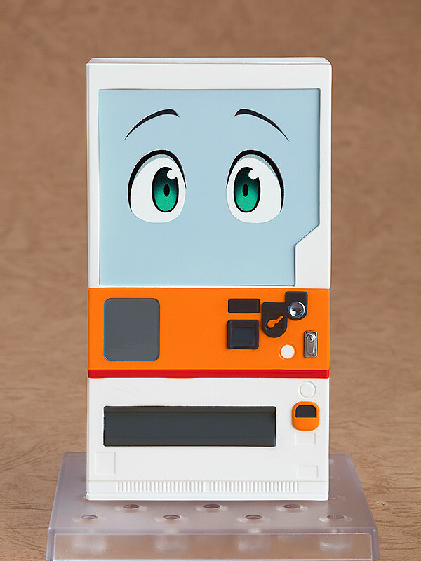 Jidou Hanbaiki ni Umarekawatta Ore wa Meikyuu wo Samayou - Hakkon - Nendoroid  (#2221) (Good Smile Company) photo 6