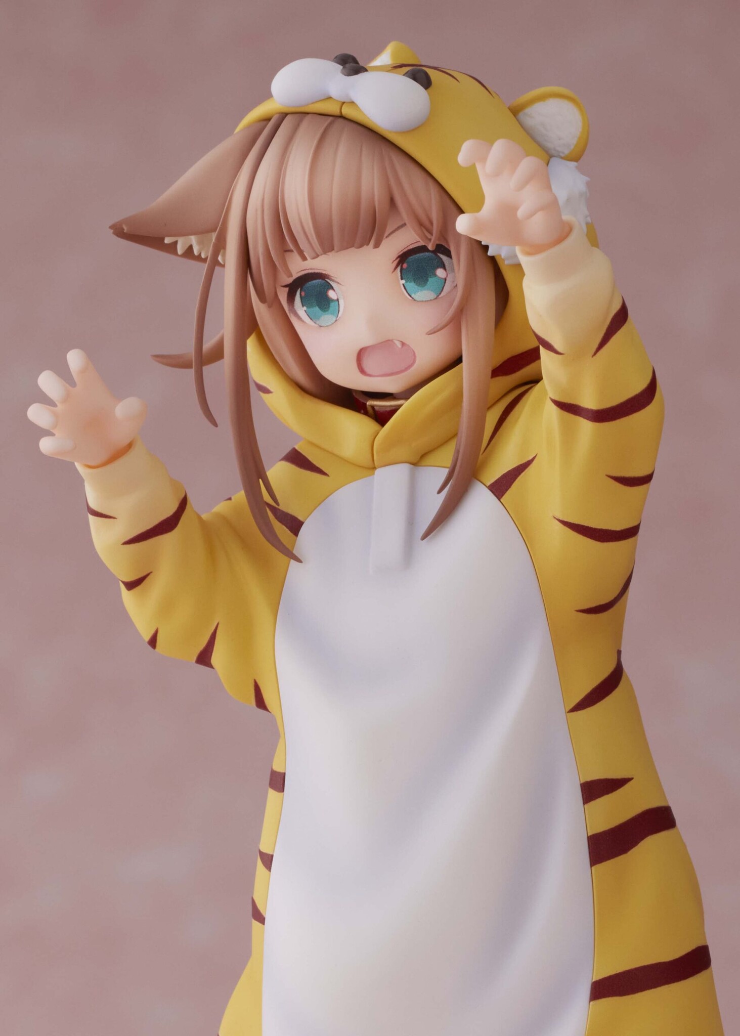 Uchi no Neko ga Onnanoko de Kawaii - Kinako - Okigae Collection - Palette - Tora (Alice Glint, Thousand) photo 3