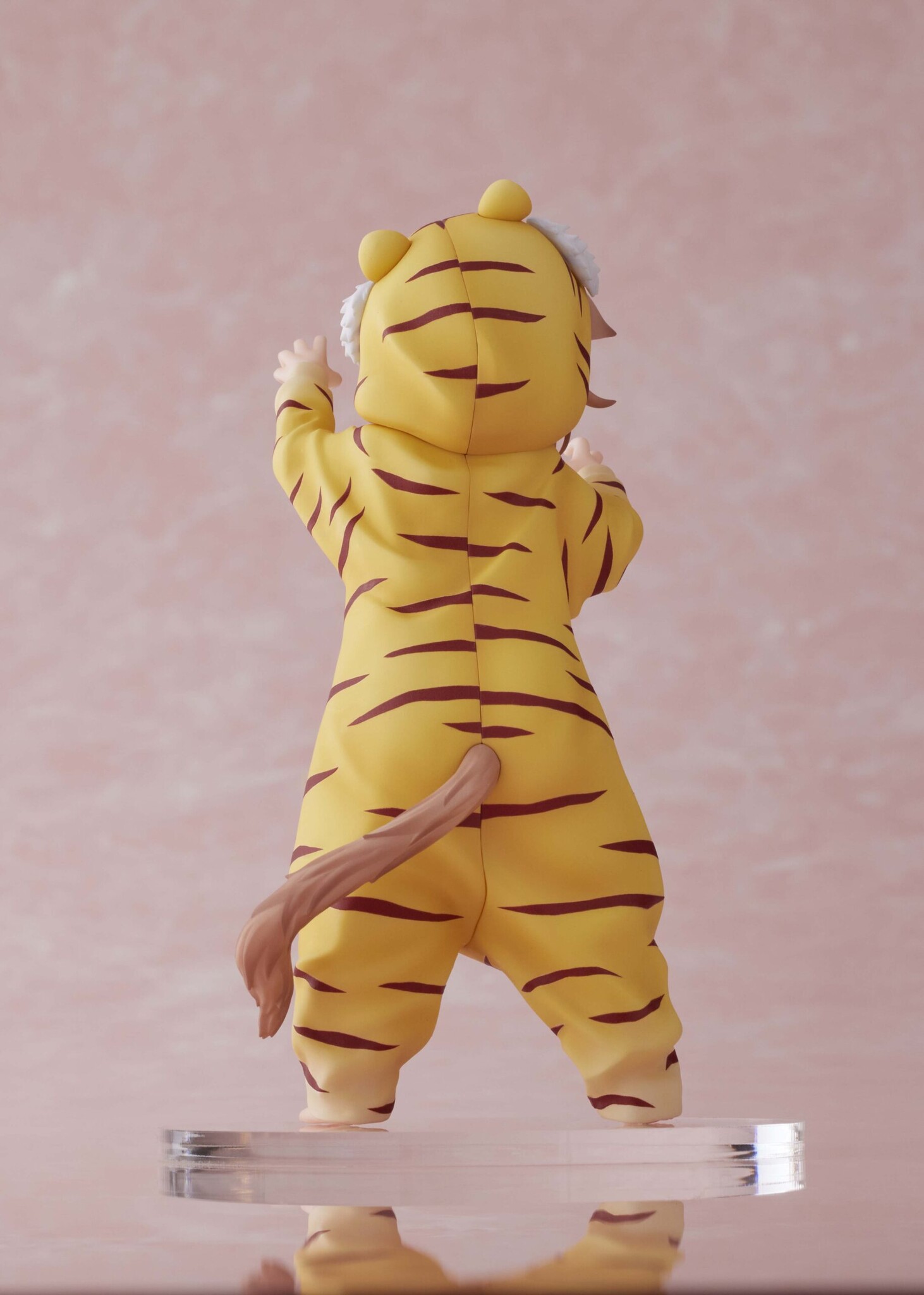 Uchi no Neko ga Onnanoko de Kawaii - Kinako - Okigae Collection - Palette - Tora (Alice Glint, Thousand) photo 6