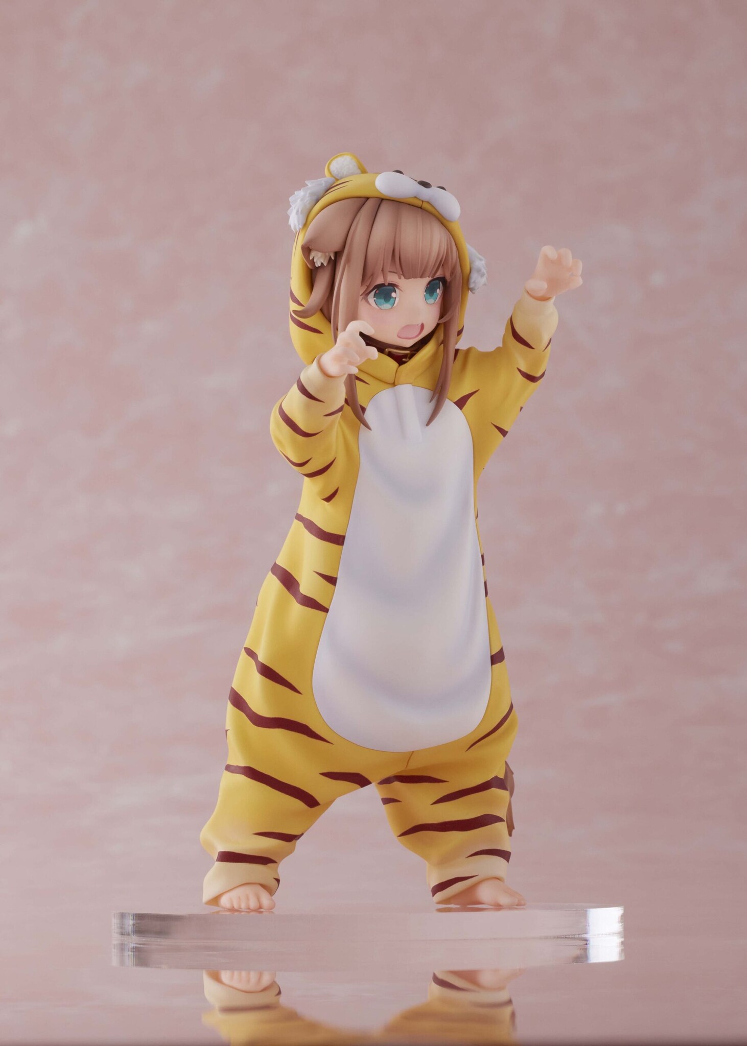 Uchi no Neko ga Onnanoko de Kawaii - Kinako - Okigae Collection - Palette - Tora (Alice Glint, Thousand) photo 7