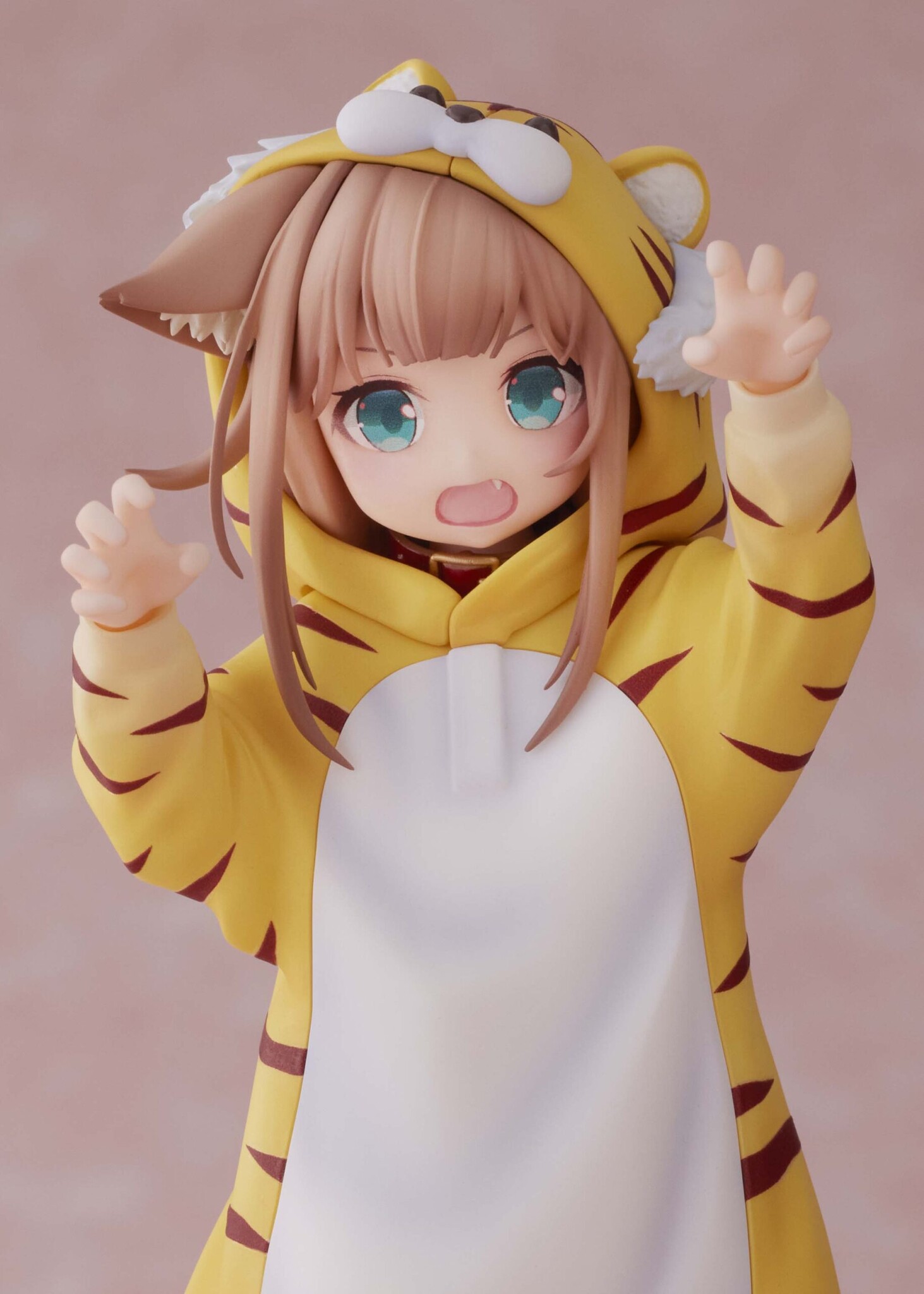 Uchi no Neko ga Onnanoko de Kawaii - Kinako - Okigae Collection - Palette - Tora (Alice Glint, Thousand) photo 8