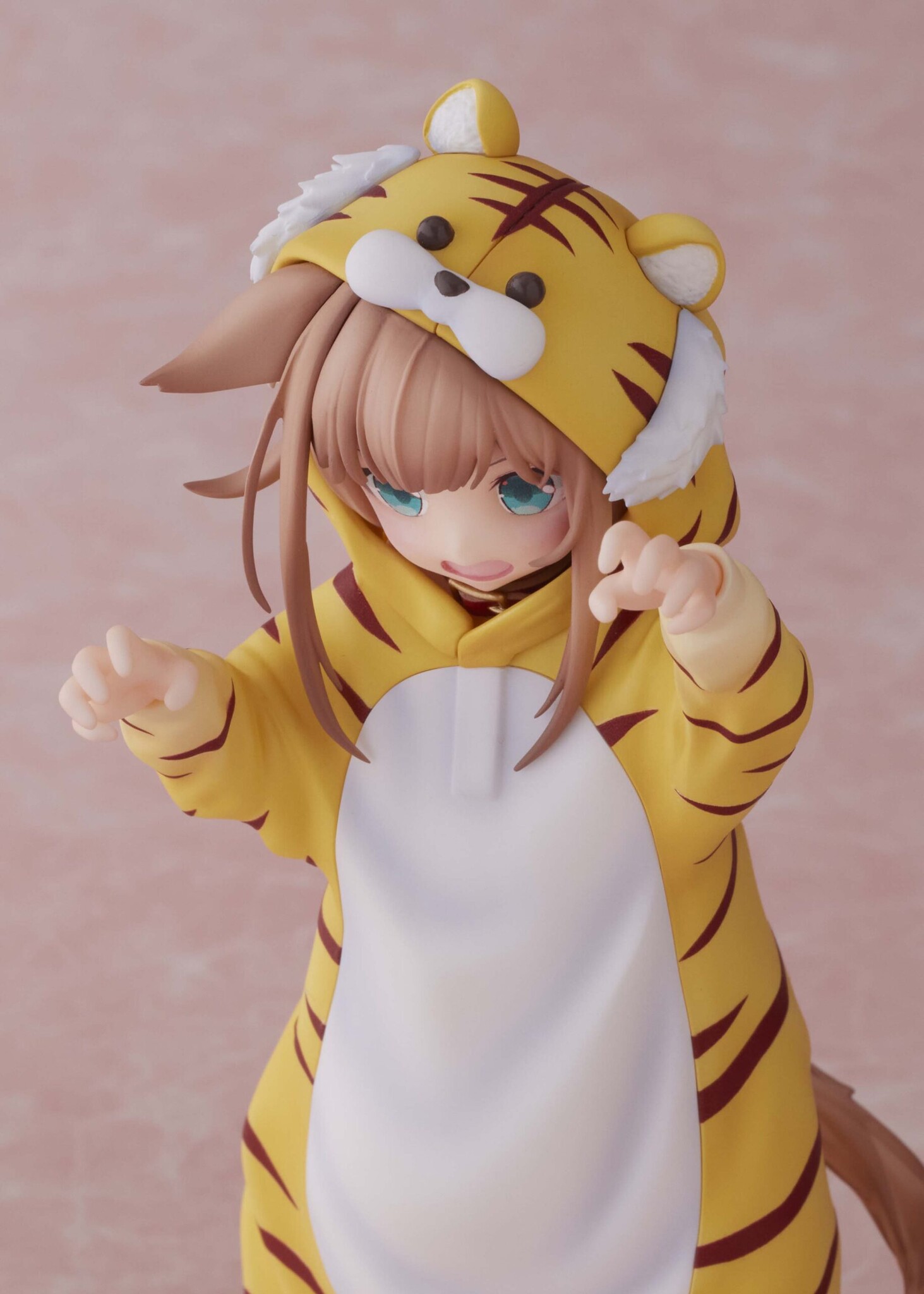 Uchi no Neko ga Onnanoko de Kawaii - Kinako - Okigae Collection - Palette - Tora (Alice Glint, Thousand) photo 9