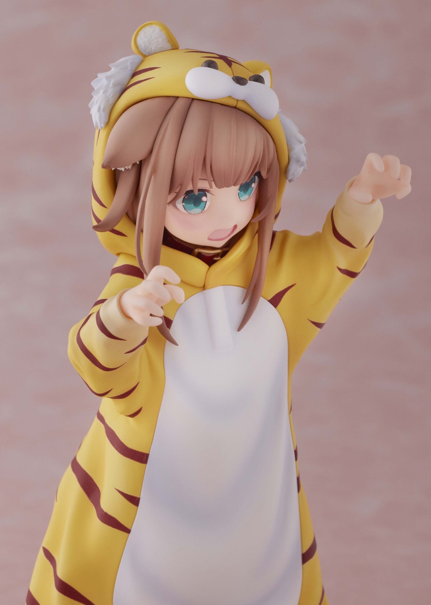Uchi no Neko ga Onnanoko de Kawaii - Kinako - Okigae Collection - Palette - Tora (Alice Glint, Thousand) photo 10
