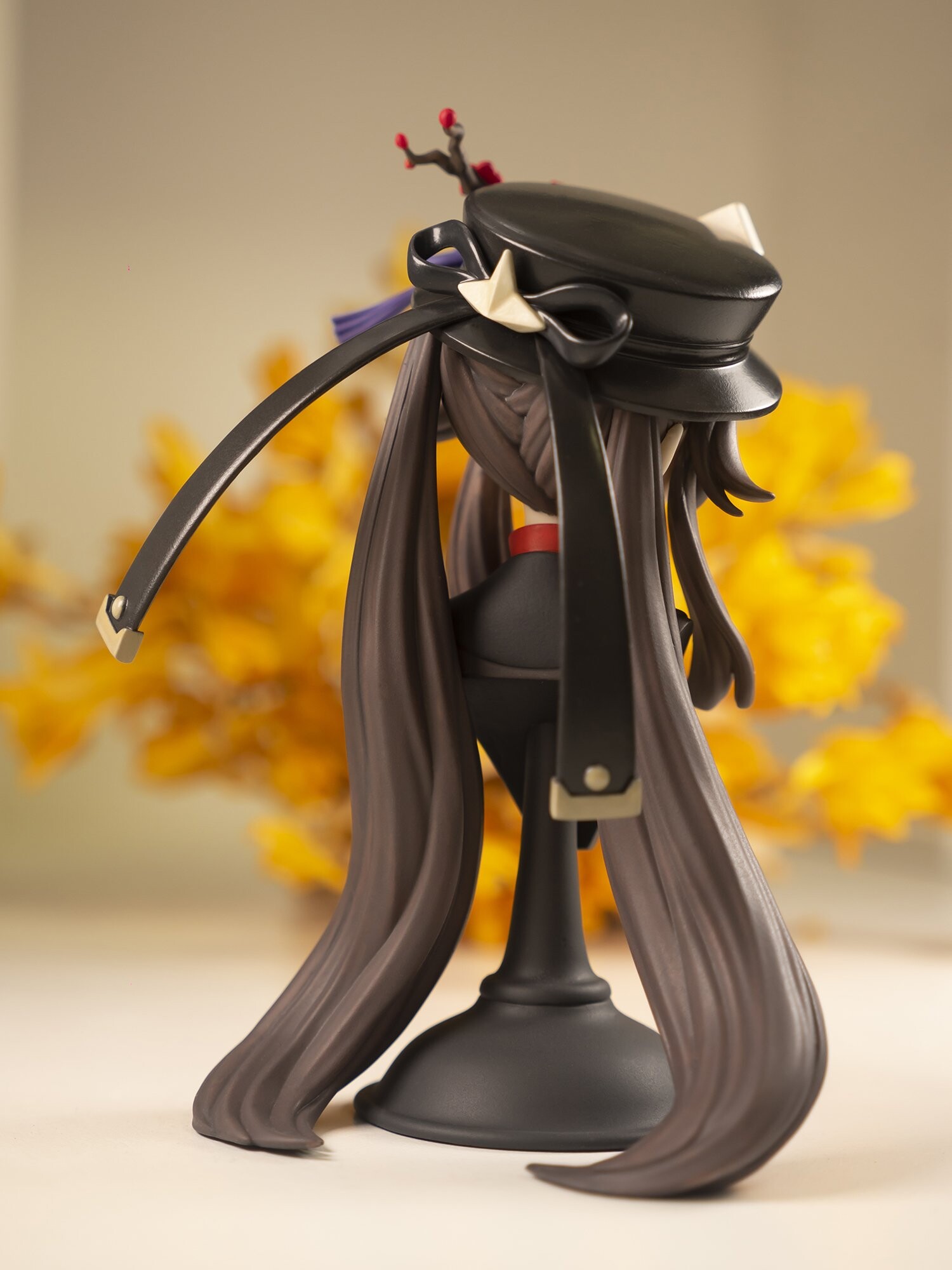 Genshin Impact - Hu Tao - Bust - Doujin Figure - Painted (Neoen0) photo 2