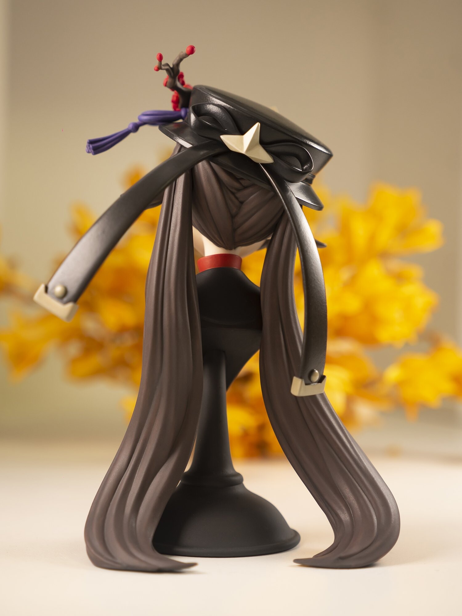 Genshin Impact - Hu Tao - Bust - Doujin Figure - Painted (Neoen0) photo 3