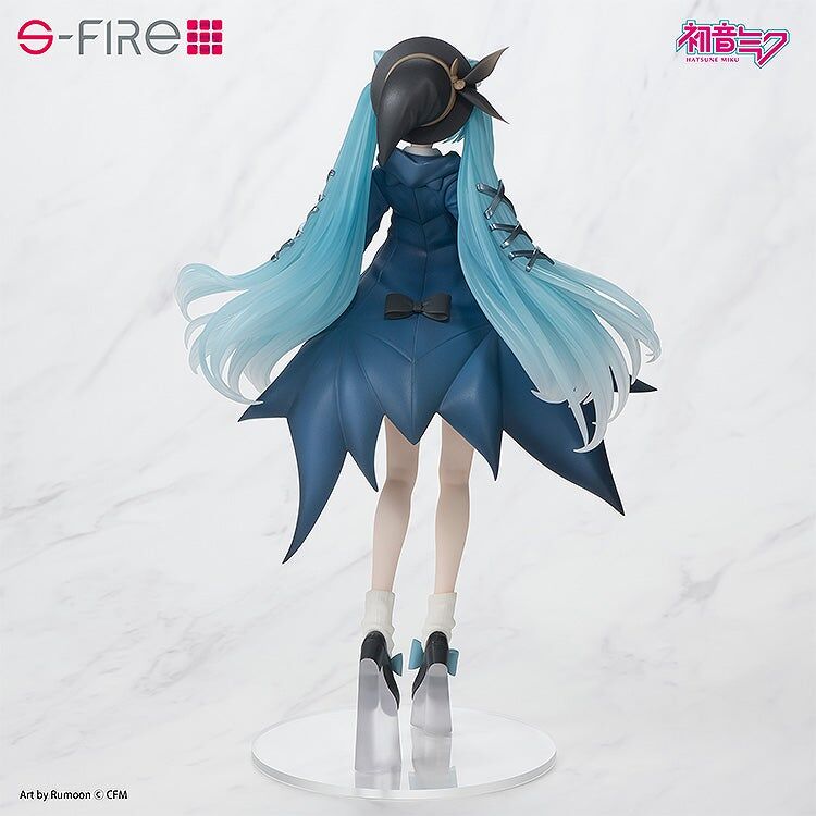 Piapro Characters - Hatsune Miku - S-Fire - Autumn Outing (SEGA) photo 10