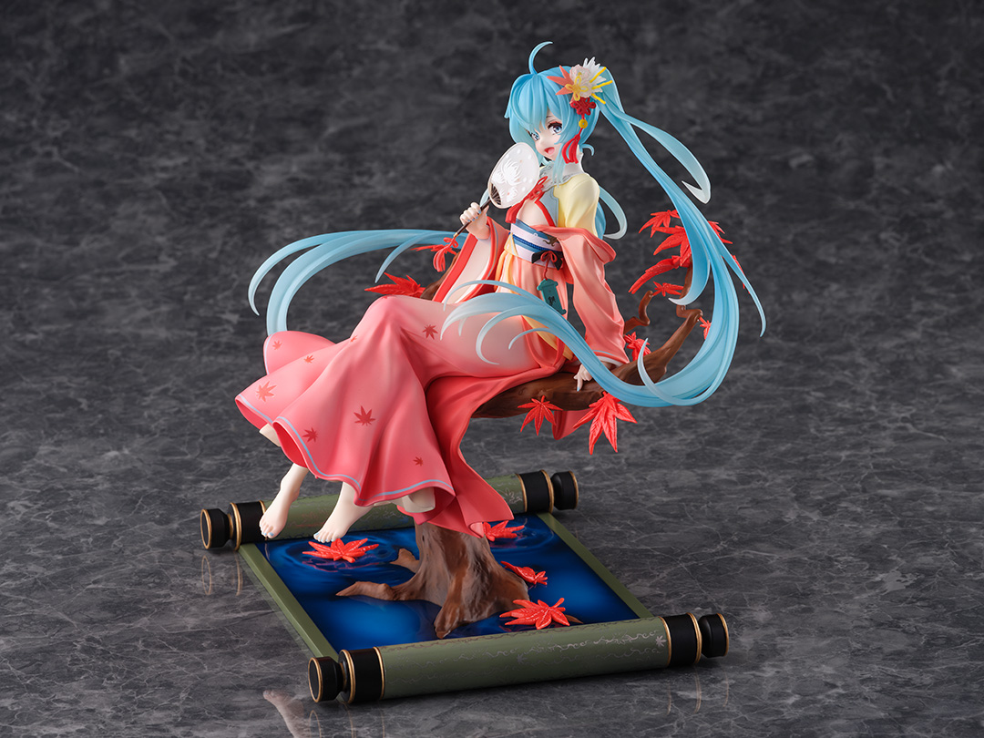 Piapro Characters - Hatsune Miku - S-Fire - Yue Xi Jiang (SEGA) photo 7