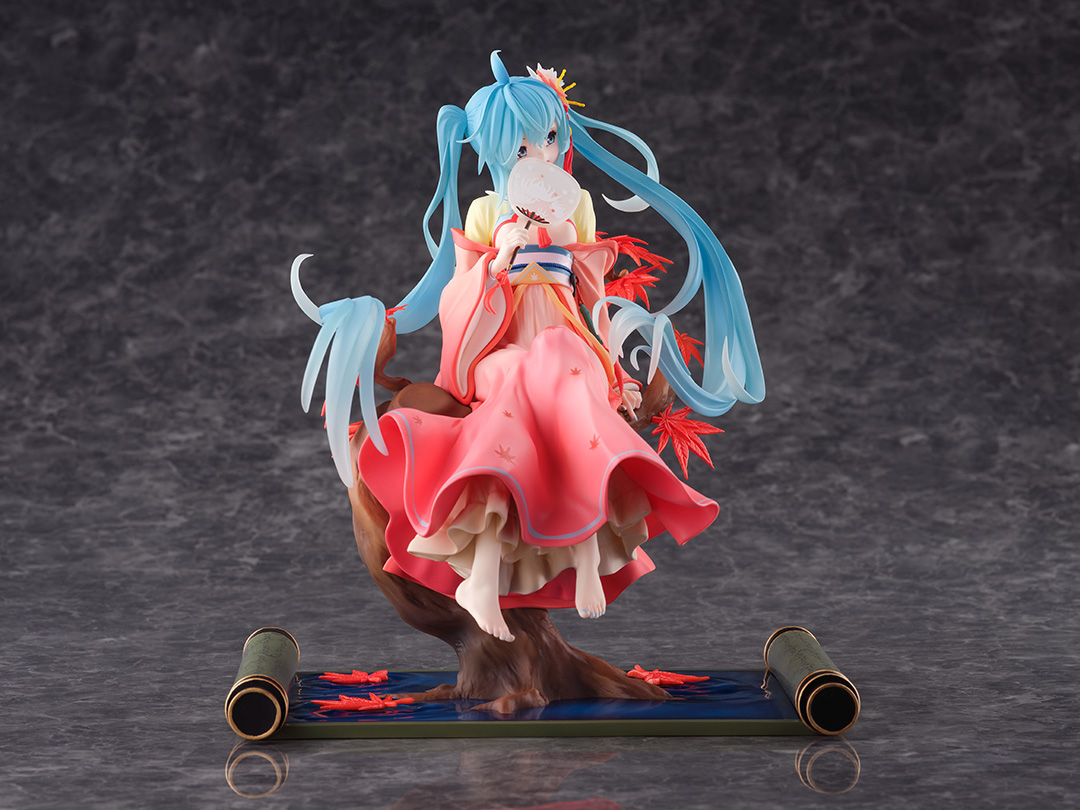 Piapro Characters - Hatsune Miku - S-Fire - Yue Xi Jiang (SEGA) photo 9