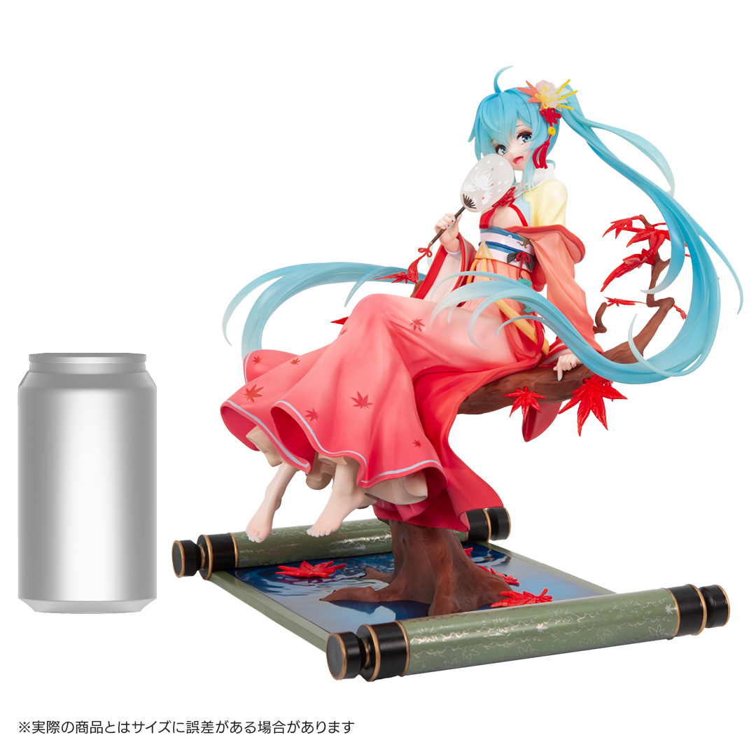 Piapro Characters - Hatsune Miku - S-Fire - Yue Xi Jiang (SEGA) photo 15