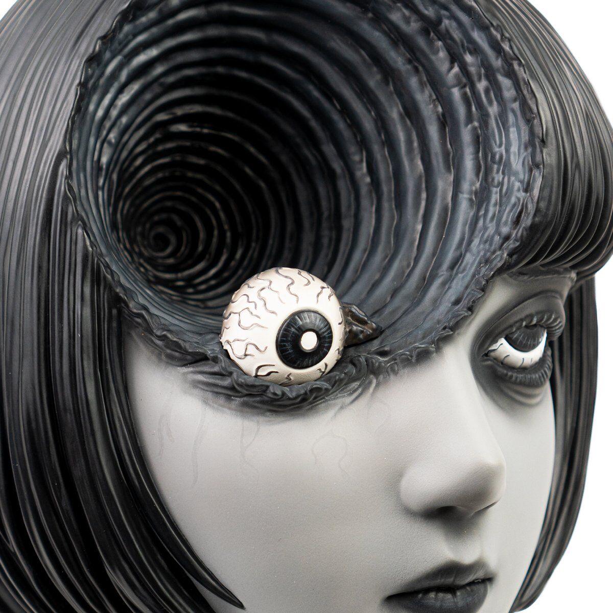 Uzumaki - Kurotani Azami - Bust (Good Smile Company, Good Smile Connect) photo 2