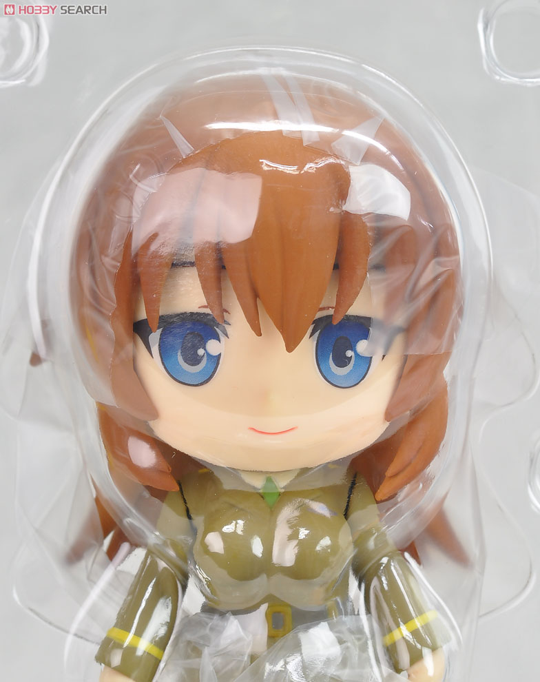 Strike Witches - Charlotte E Yeager - Nendoroid  (#205) (Good Smile Company) photo 10