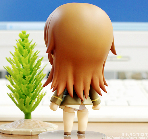 Strike Witches - Charlotte E Yeager - Nendoroid  (#205) (Good Smile Company) photo 18