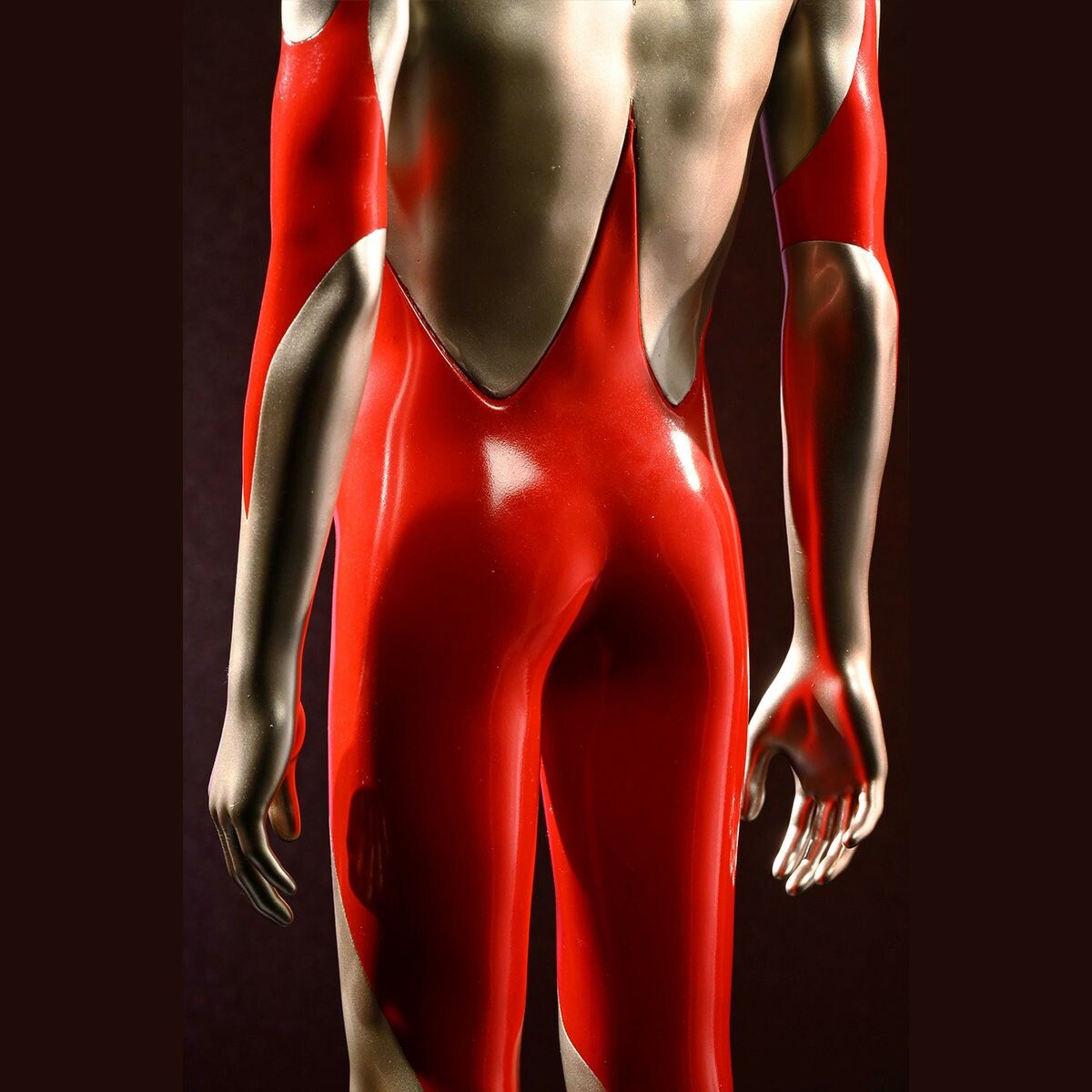 Shin Ultraman - Ultraman - Mega Sofvi - Sample Ver. (Kaiyodo)