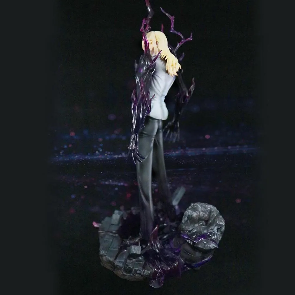 Noblesse - Frankenstein (GNF Toyz) photo 2