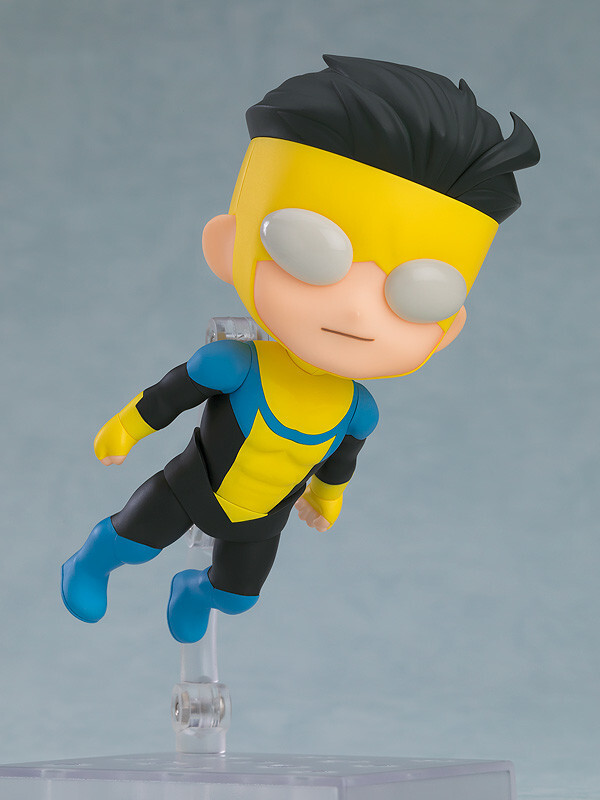Invincible - Nendoroid (#2308) (Good Smile Company) photo 6