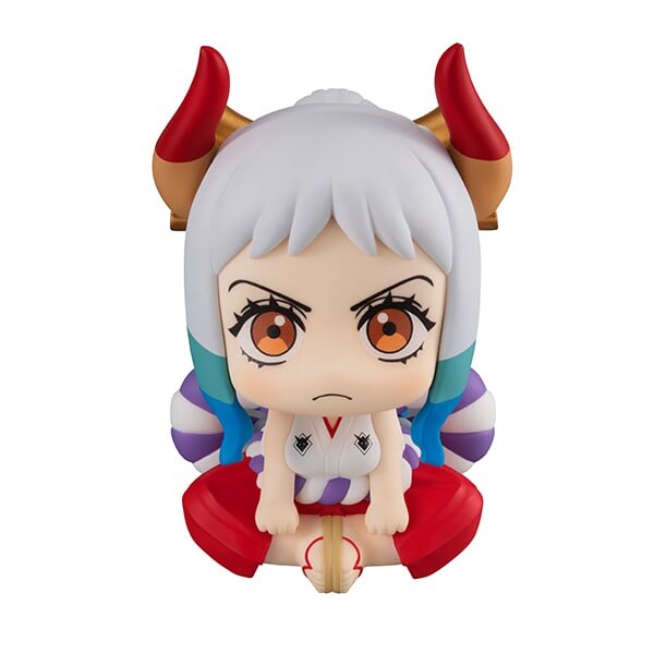 One Piece - Yamato - Look Up (MegaHouse)