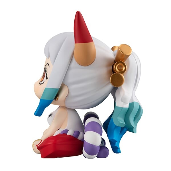 One Piece - Yamato - Look Up (MegaHouse) photo 2