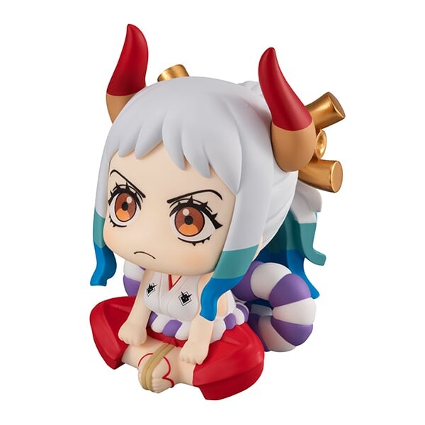One Piece - Yamato - Look Up (MegaHouse) photo 3