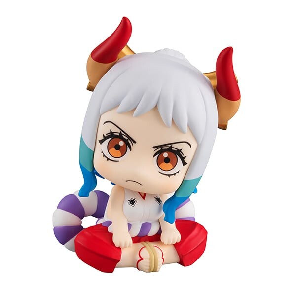 One Piece - Yamato - Look Up (MegaHouse) photo 4