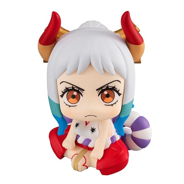 One Piece - Yamato - Look Up (MegaHouse) photo 5