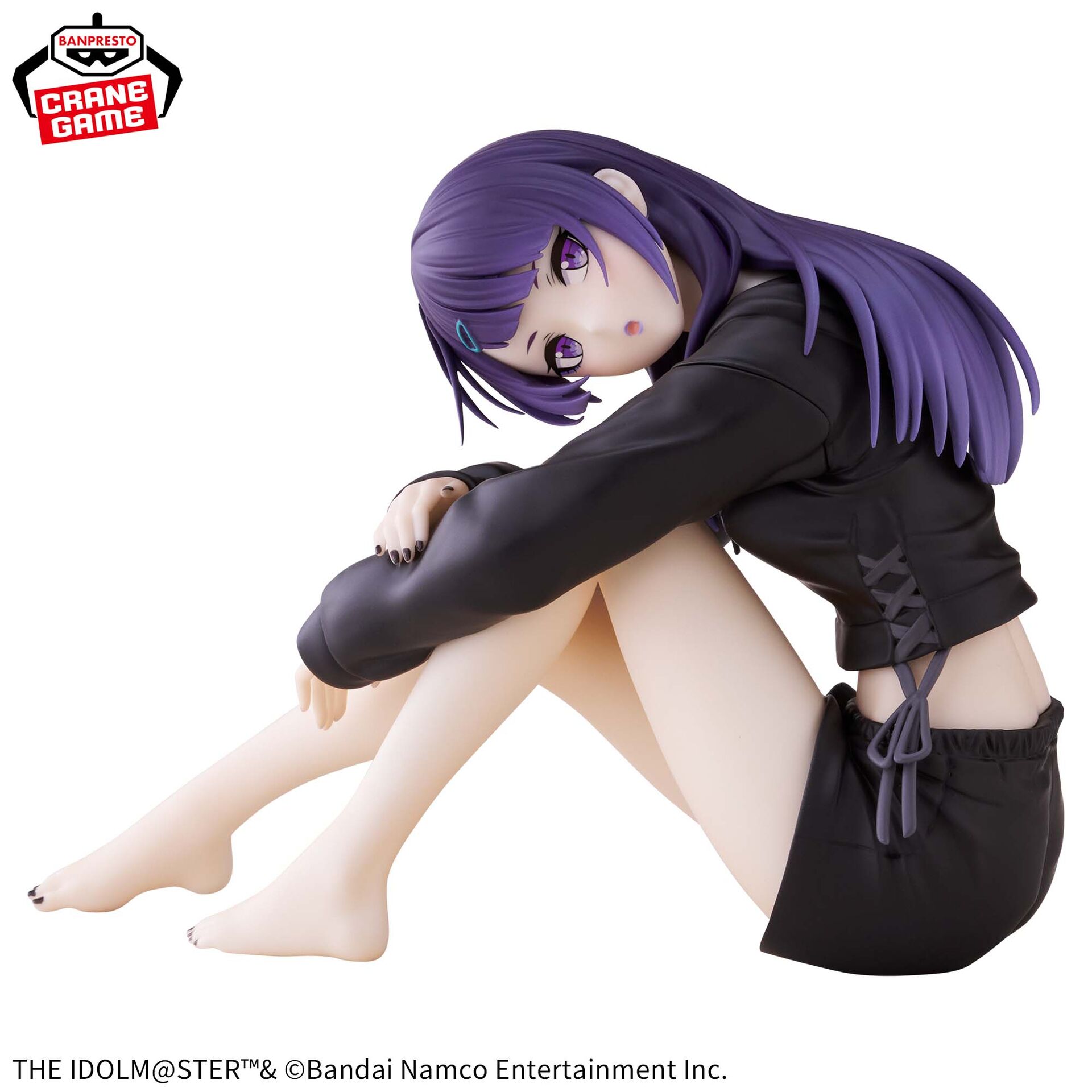 THE iDOLM@STER: Shiny Colors - Tanaka Mamimi - Relax Time (Bandai Spirits) photo 5