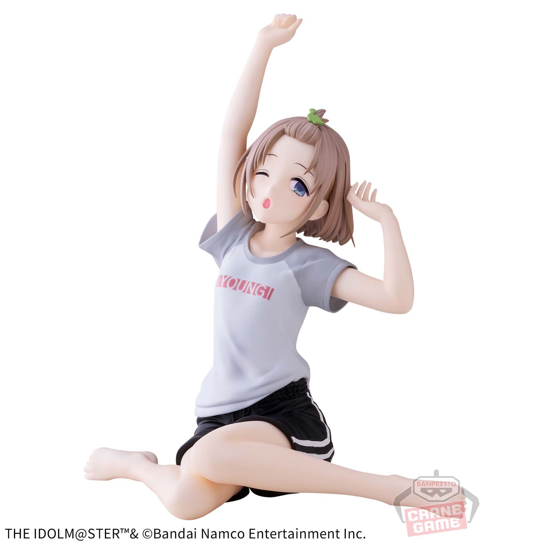 THE iDOLM@STER: Shiny Colors - Serizawa Asahi - Relax Time (Bandai Spirits) photo 2