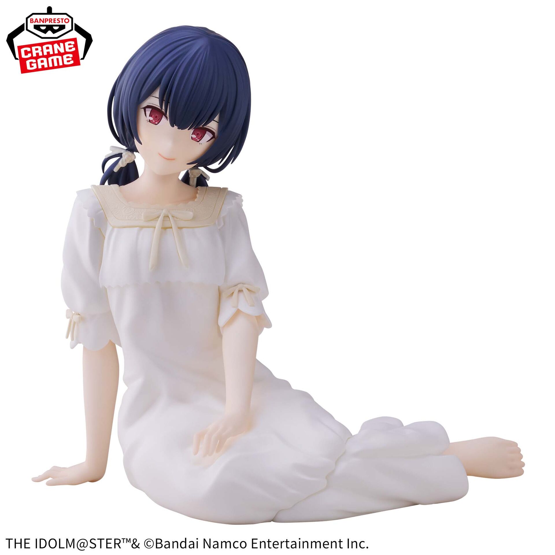 THE iDOLM@STER: Shiny Colors - Morino Rinze - Relax Time (Bandai Spirits) photo 2