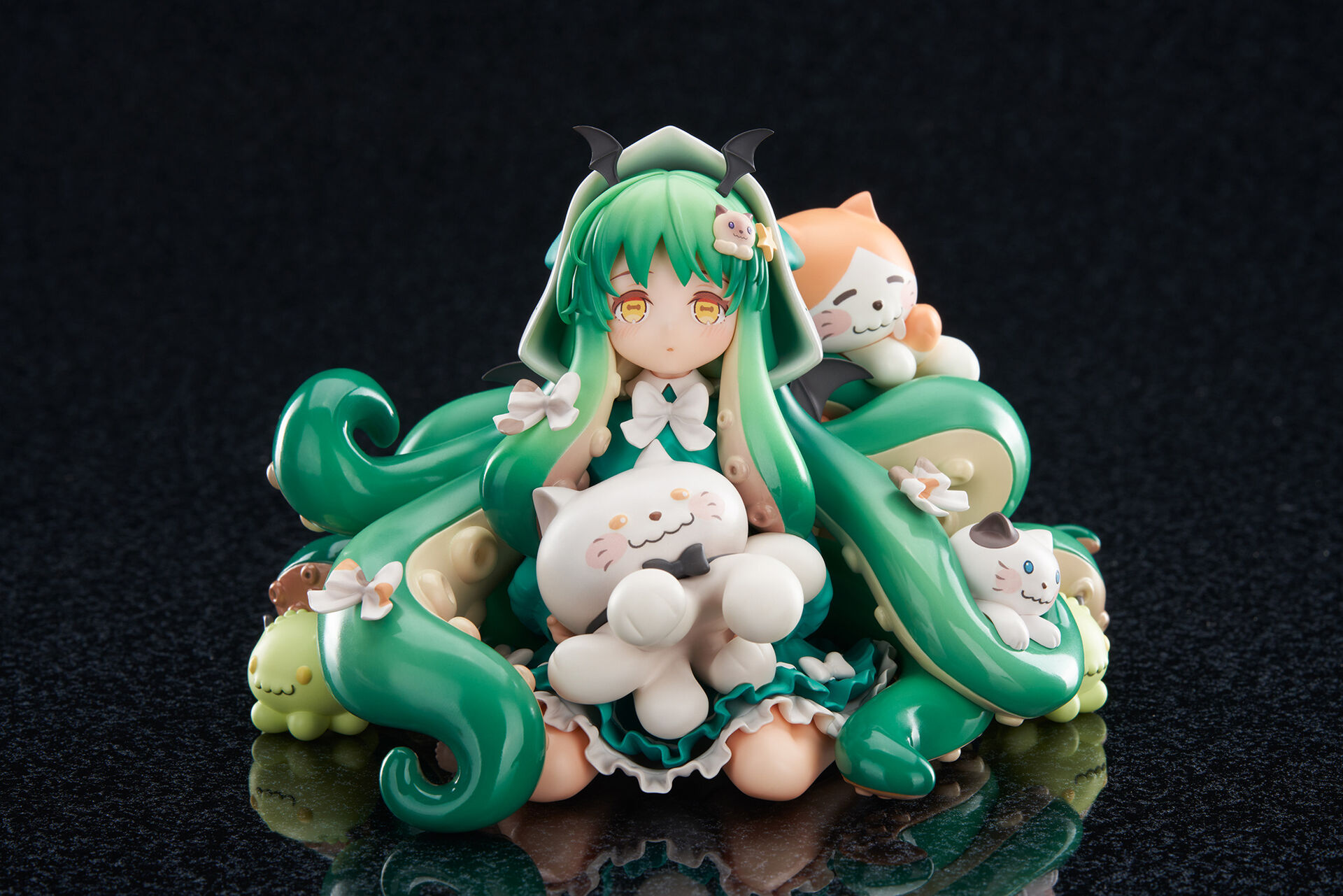 Original - Cthulhu - Nekopuru Pajama Party (Apex Innovation)